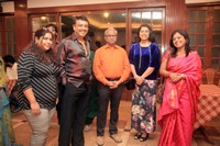 Naresh Birthday Celebrations 2014 Photos
